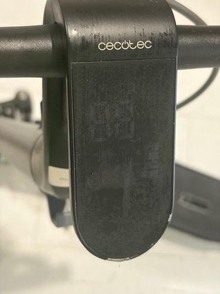 Patinete eléctrico Cecotec Bongo Serie D20 XL