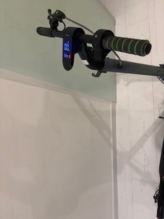 Patinete eléctrico Cecotec Bongo Serie D20 XL