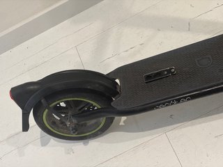 Patinete eléctrico Cecotec Bongo Serie D20 XL