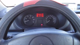 Renault Clio 1.2 gasolina 75 cv.(2004)-128.000 km.