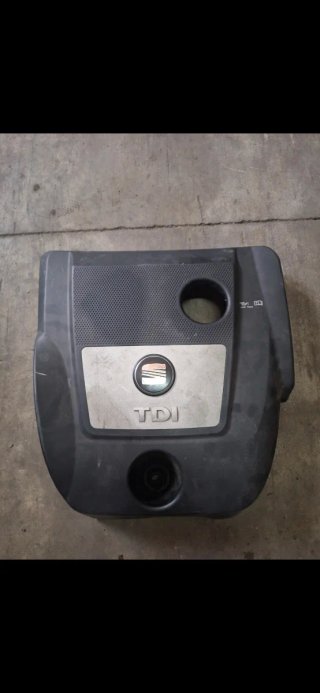 Tapa ARL León FR