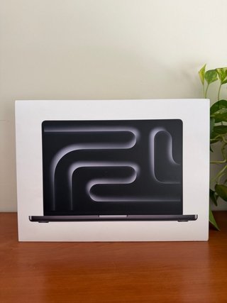 MacBook Pro M5 *NUEVO*