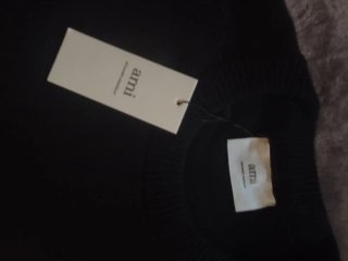 Jersey Ami Paris