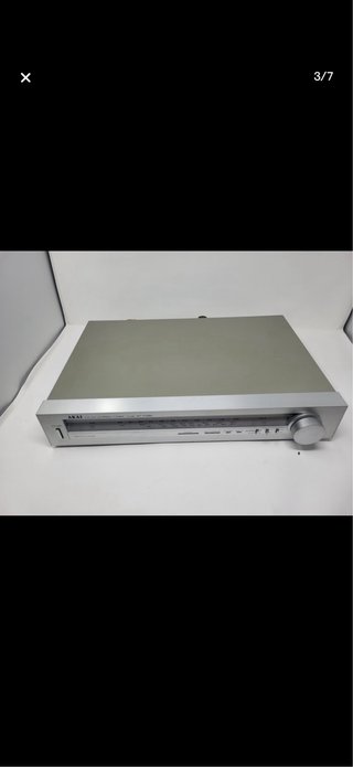 Radio Akai Plata