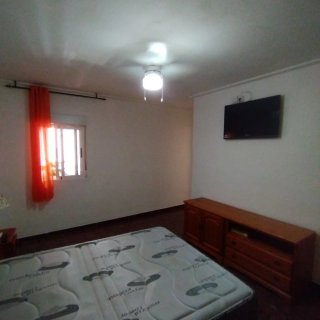 Piso compartido