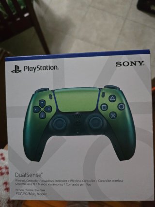 Mando PS5 Sony DualSense
