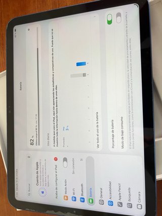 iPad 10ª generazione 64GB