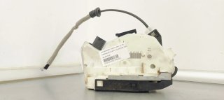 Cerradura puerta delantera derecha VOLKSWAGEN