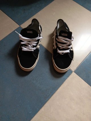 Zapatillas Vans Talla 42