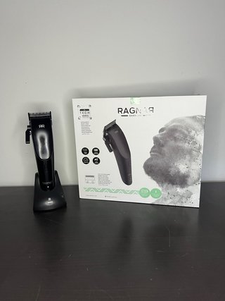 Ragnar Space-X Cortapelos Profesional