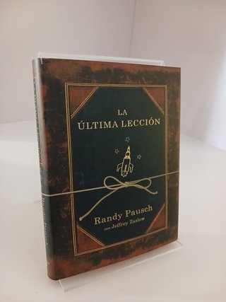 La última lección