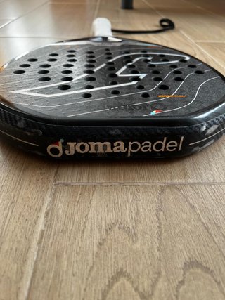 Pala Padel Joma Blast Pro HRD