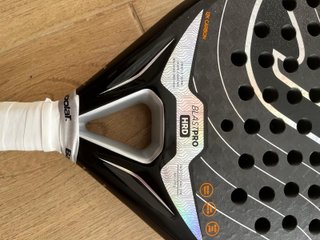 Pala Padel Joma Blast Pro HRD