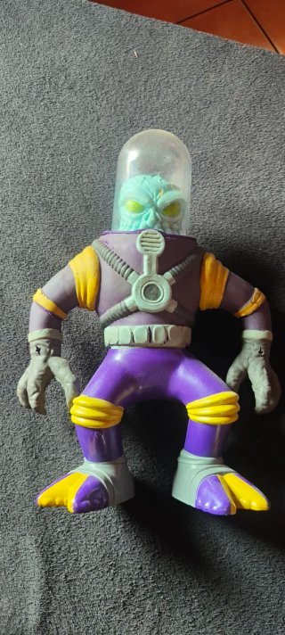 Action Figure Vintage Toy Quest Toys Giochi
