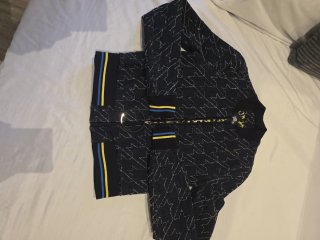 Chaqueta estilo bomber / cazadora Just Cavalli