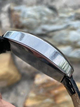 Relógio Tissot 1853 Cronógrafo Quartzo