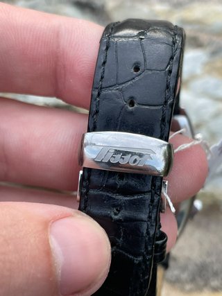 Relógio Tissot 1853 Cronógrafo Quartzo