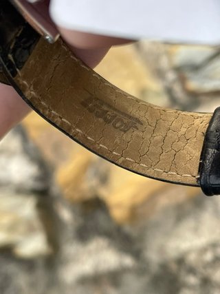Relógio Tissot 1853 Cronógrafo Quartzo