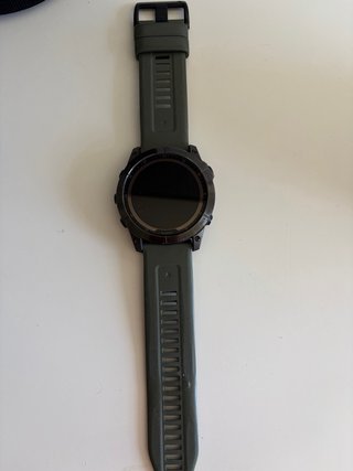 Garmin Fenix 7 Solar!!!