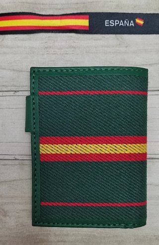 REBAJA. CARTERA CON MONEDERO + REGALO PULSERA