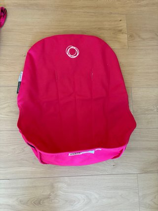 Fundas Bugaboo Camaleon Fucsia