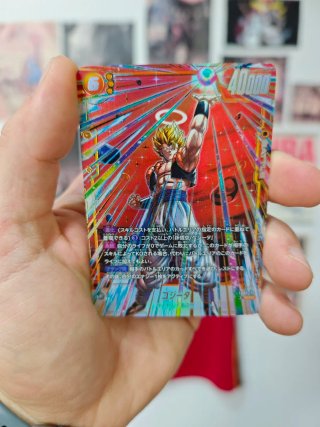 Gogeta FB09-122