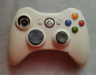 MANDOS ORIGINALES PS2 SONY
