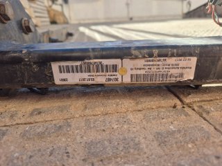 Bola de remolque para Ford Kuga