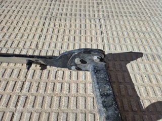 Bola de remolque para Ford Kuga