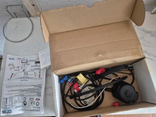 Bola de remolque para Ford Kuga