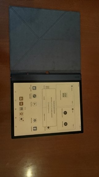 Onyx Boox Note Air 5C