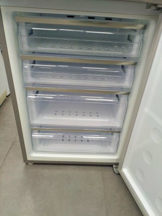 Nevera combi Samsung 200/60cm A++ con garantia