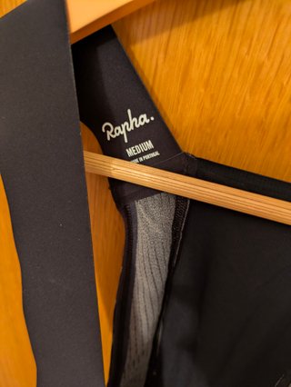 NUEVO Culote RAPHA WOMENS PRO TEAM POWERVEAVE TM