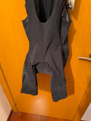 NUEVO Culote RAPHA WOMENS PRO TEAM POWERVEAVE TM