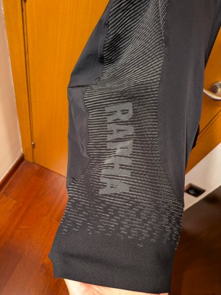 NUEVO Culote RAPHA WOMENS PRO TEAM POWERVEAVE TM