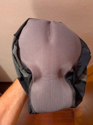 NUEVO Culote RAPHA WOMENS PRO TEAM POWERVEAVE TM