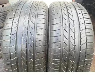 255 55 R18 109V RF Goodyear - 2 neumáticos +75%
