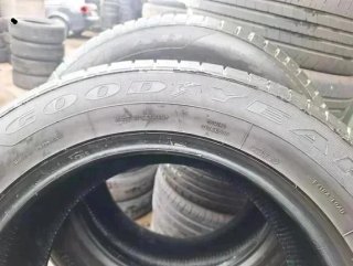 255 55 R18 109V RF Goodyear - 2 neumáticos +75%