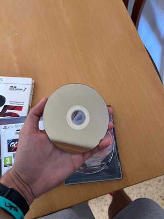Gran Turismo 7 Edizione 25° Anniversario PS5