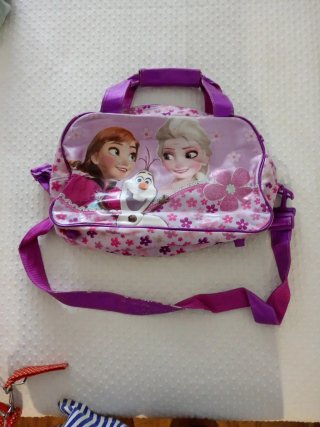 Bolsa de deporte Frozen