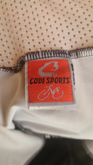 Maillot Ciclismo La Grupetta