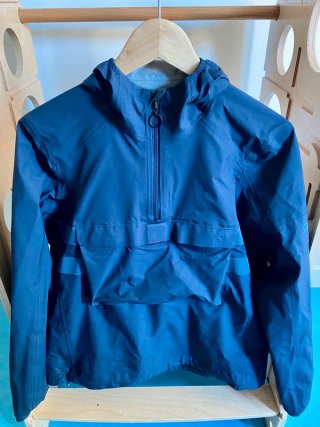 Chaqueta mujer RAPHA EXPLORE HOODED GORETEX TS