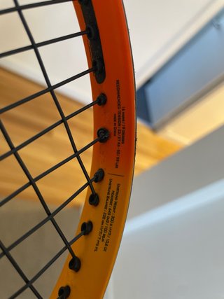 Raqueta de Tenis Babolat Pure Aero Rafa