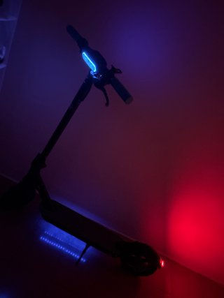 Patinete Eléctrico SmartGyro