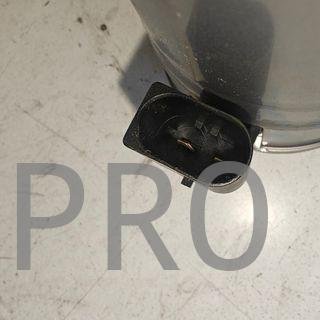 COMPRESOR SUSPENSION NEUMATICA LAND ROVER USADO