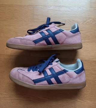 Zapatillas
