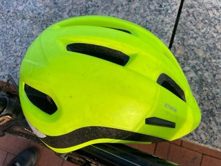 Bicicleta Infantil B-Pro JR24