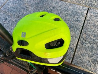 Bicicleta Infantil B-Pro JR24