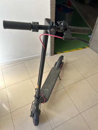 Patinete Eléctrico Xiaomi Mi