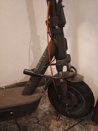 Patinete Eléctrico Xiaomi Scooter 5